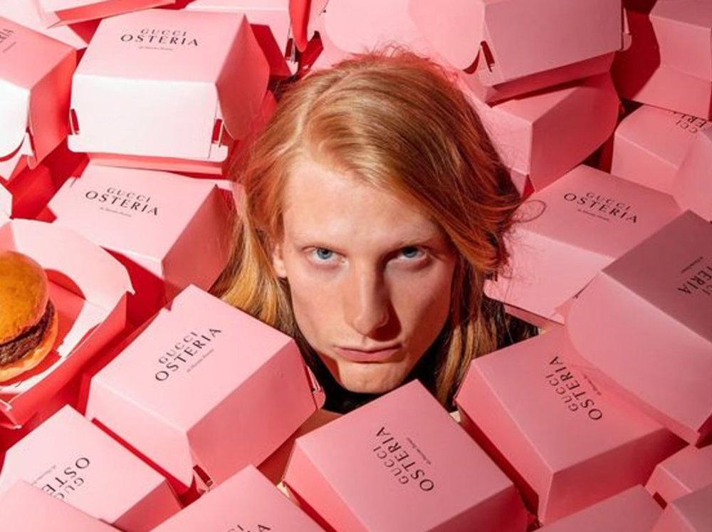 Alta costura al plato: cómo las marcas de lujo están convirtiendo el fine dining en una experiencia de marca